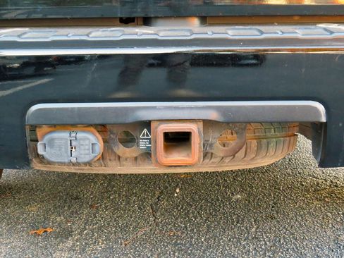 Used 2013 Toyota Sequoia Platinum image 45