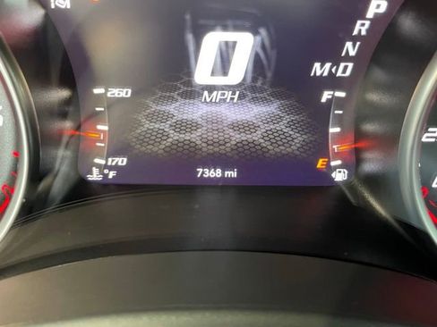 Used 2023 Dodge Charger Scat Pack RWD image 19