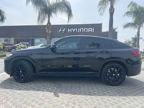 Used 2022 BMW X4 xDrive30i w/ Convenience Package image 6