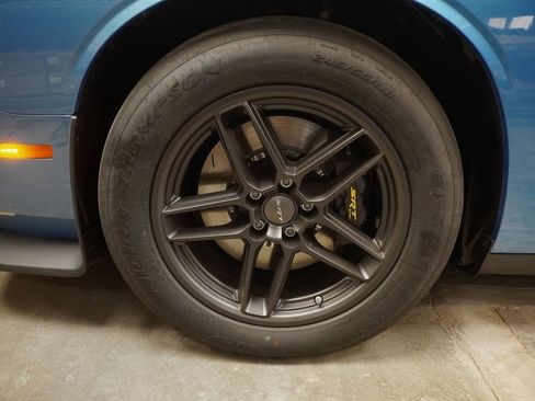 Used 2023 Dodge Challenger SRT Hellcat Redeye image 8