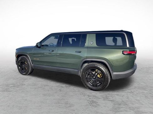 Used 2025 Rivian R1S Premium image 5