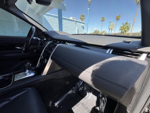 Used 2020 Land Rover Discovery Sport S AWD/4WD image 18