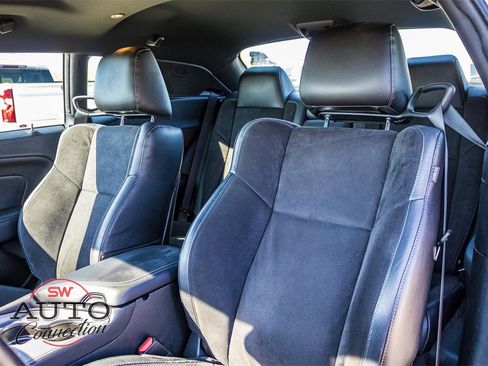 Used 2023 Dodge Challenger GT w/ Plus Package image 15