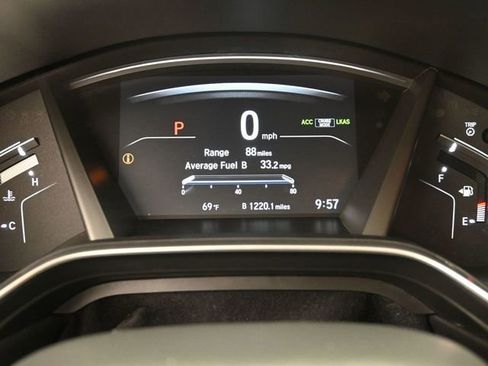 Used 2019 Honda CR-V EX-L image 29