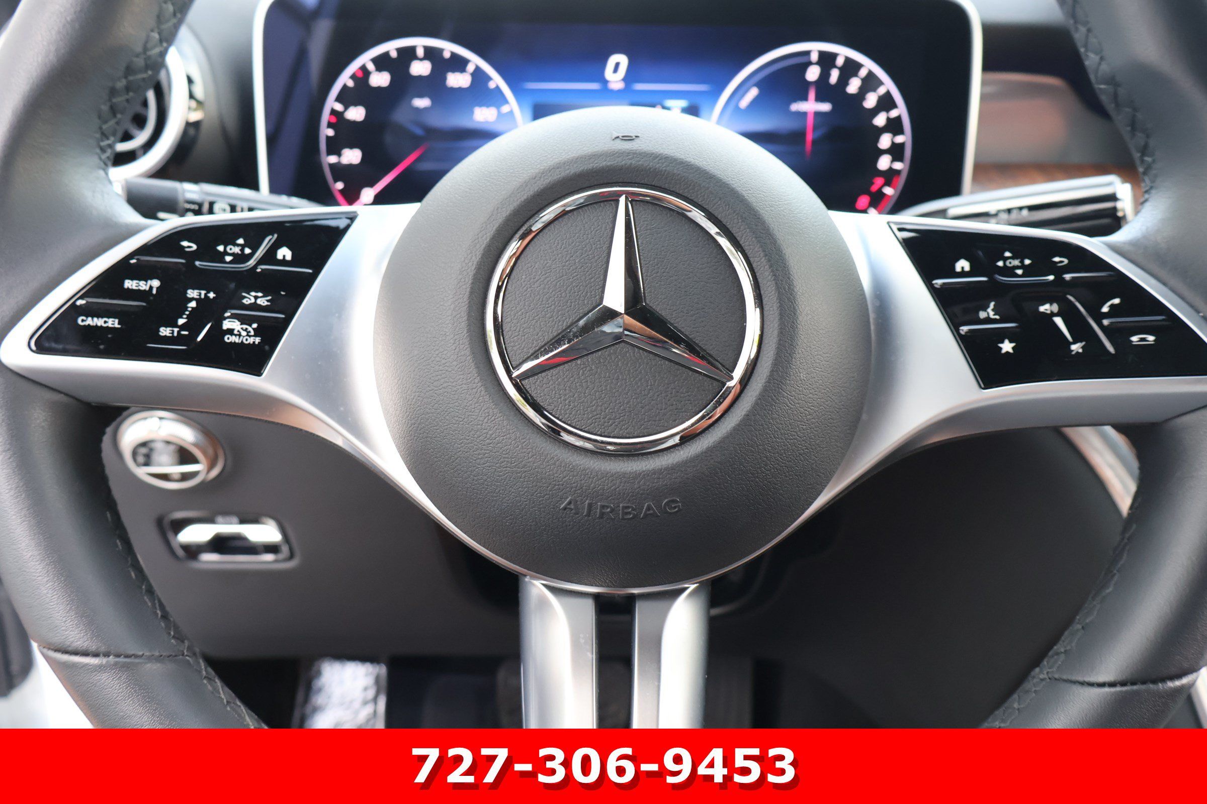 Certified 2025 Mercedes-Benz GLC 350e 4MATIC image 25