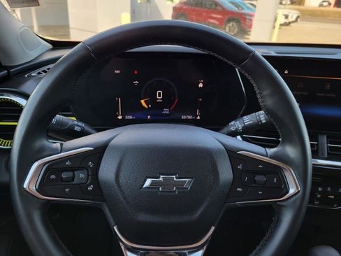 Certified 2024 Chevrolet Trax ACTIV w/ Driver Confidence Package image 18