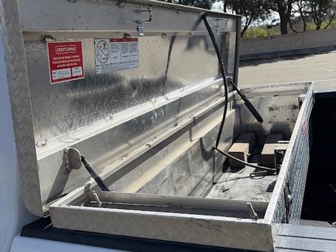 Used 2023 RAM 1500 Laramie image 18