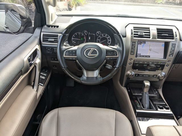 Used 2021 Lexus GX 460 Premium AWD/4WD image 14