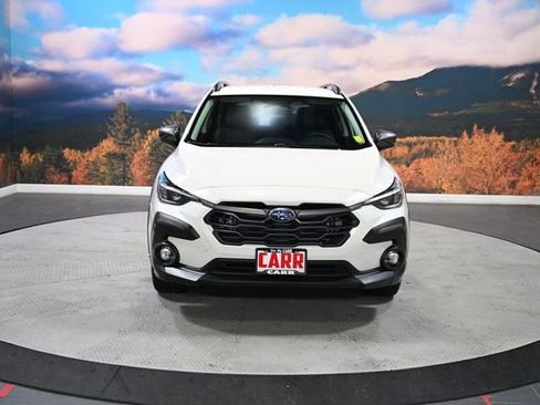 Used 2025 Subaru Crosstrek 2.5i Limited w/ Popular Package #3A image 3