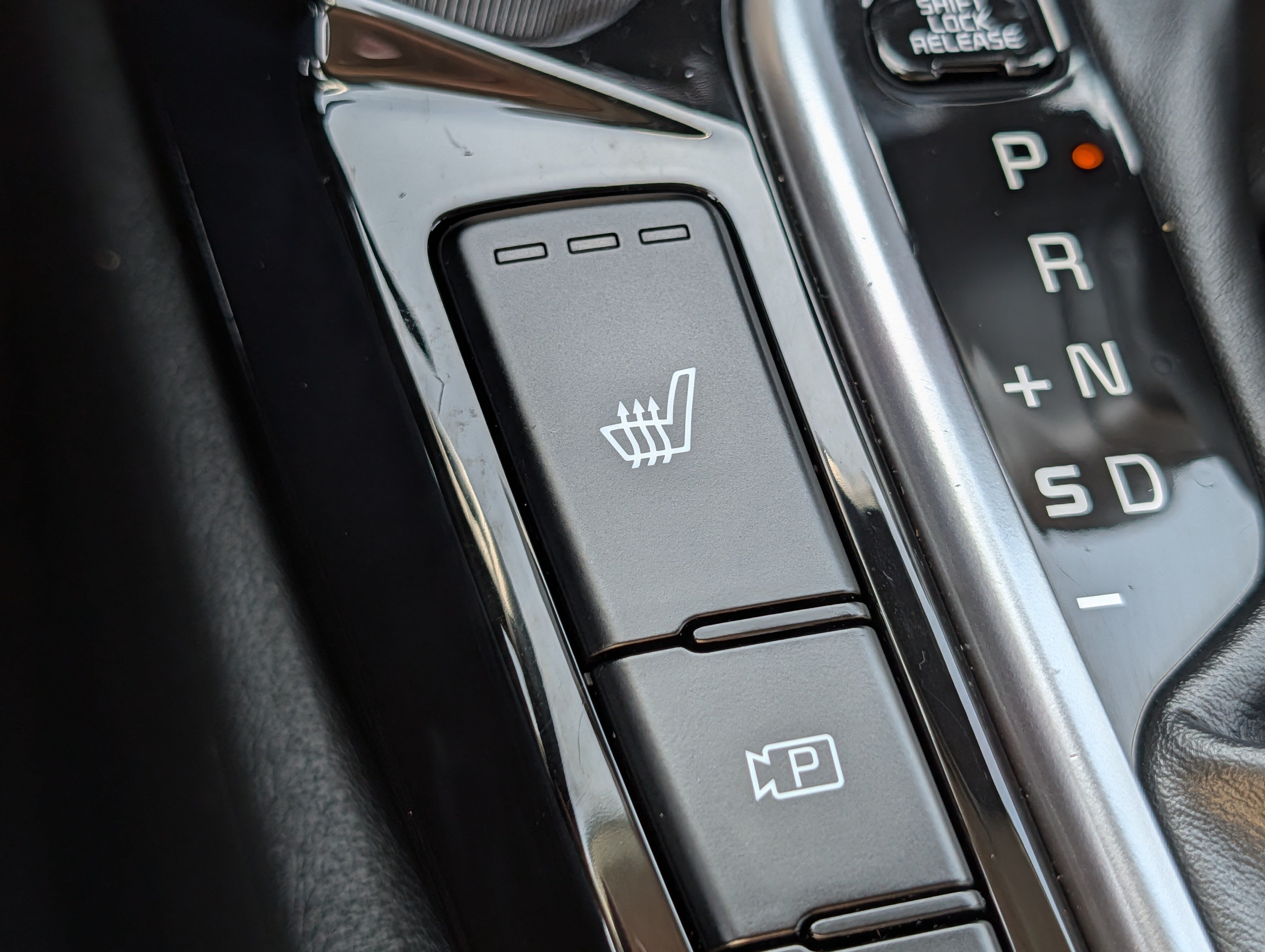 Certified 2024 Kia Seltos S AWD/4WD image 28