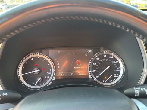 Used 2022 Toyota Highlander XLE FWD image 24
