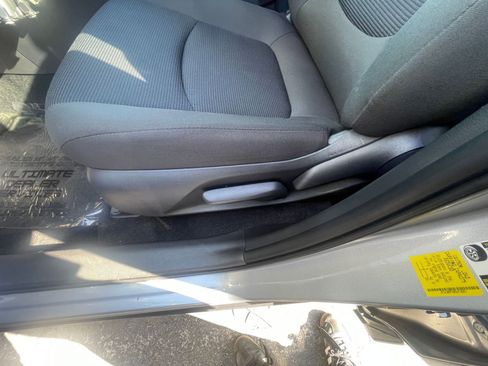 Used 2025 Toyota RAV4 LE image 23