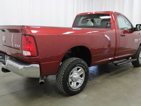 Used 2015 RAM 3500 Tradesman w/ Chrome Appearance Group image 6