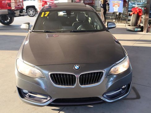 Used 2017 BMW 230i Coupe image 11