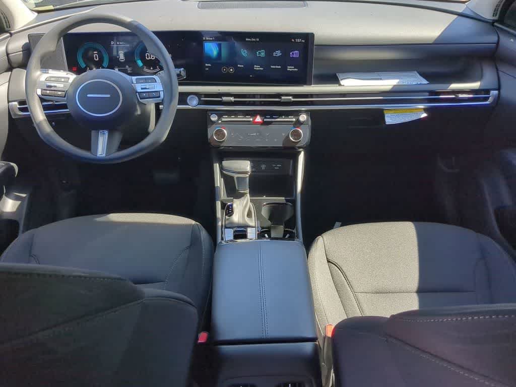 New 2026 Hyundai Tucson SEL FWD image 16