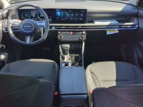 New 2026 Hyundai Tucson SEL FWD image 16