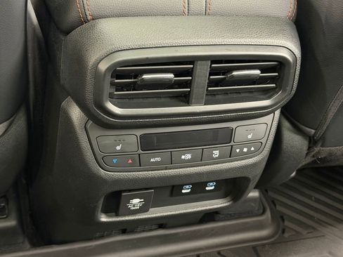 Used 2026 Honda Passport TrailSport Elite image 24