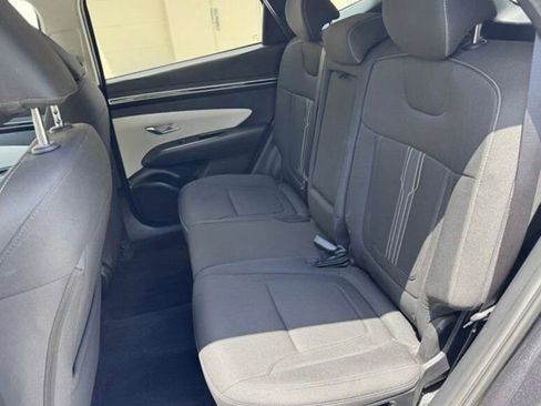 Used 2024 Hyundai Tucson SEL AWD/4WD image 9
