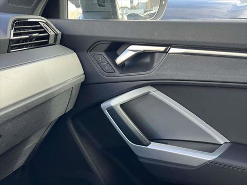 Used 2022 Audi Q3 2.0T Premium image 36