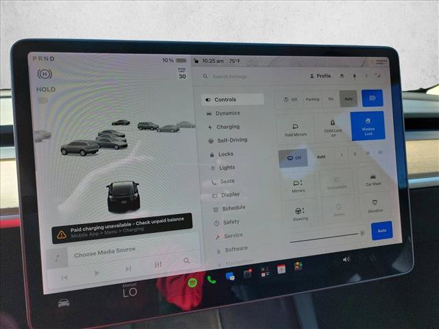 Used 2021 Tesla Model 3 Standard Range Plus RWD image 15
