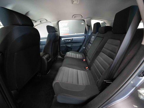 Used 2018 Honda CR-V LX image 23