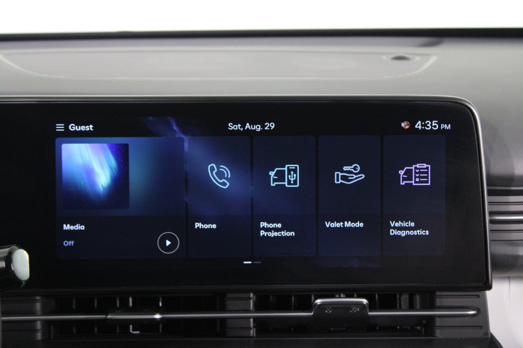 Certified 2026 Hyundai Kona SEL Sport FWD image 9