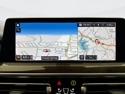 Used 2023 BMW X3 xDrive30i image 15