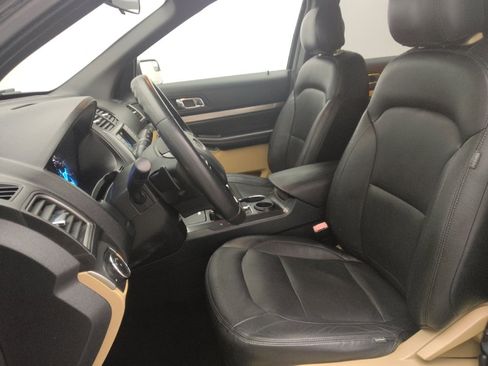 Used 2017 Ford Explorer FWD image 17