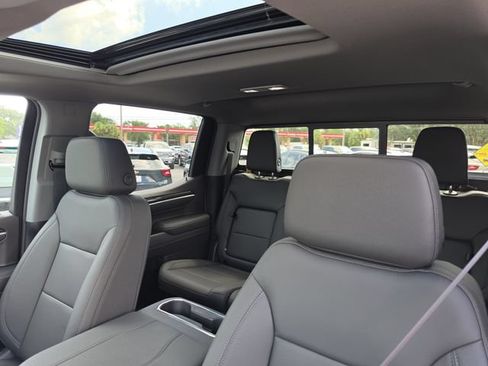 New 2026 Chevrolet Silverado 1500 RST RWD image 23