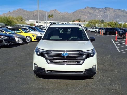 New 2026 Subaru Forester Limited image 7