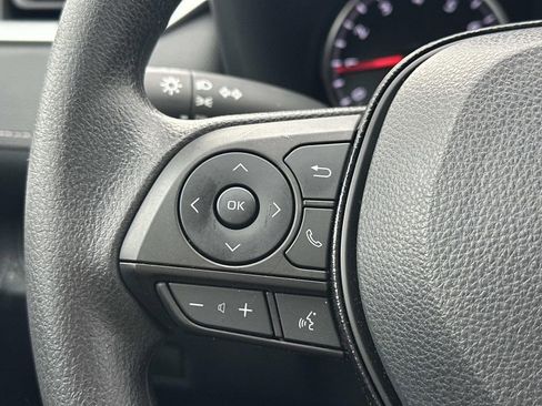 Used 2021 Toyota RAV4 LE AWD/4WD image 22
