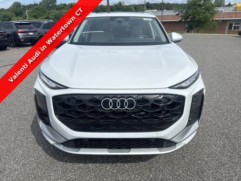 New 2026 Audi Q3 quattro 2.0T AWD/4WD image 2