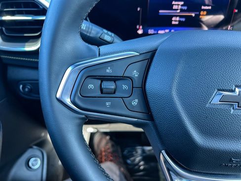 Certified 2024 Chevrolet TrailBlazer ACTIV w/ Convenience Package image 15