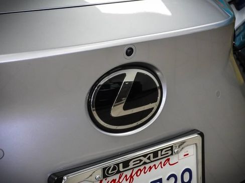 Certified 2023 Lexus RZ 450e Premium w/ Technology Package AWD/4WD image 28