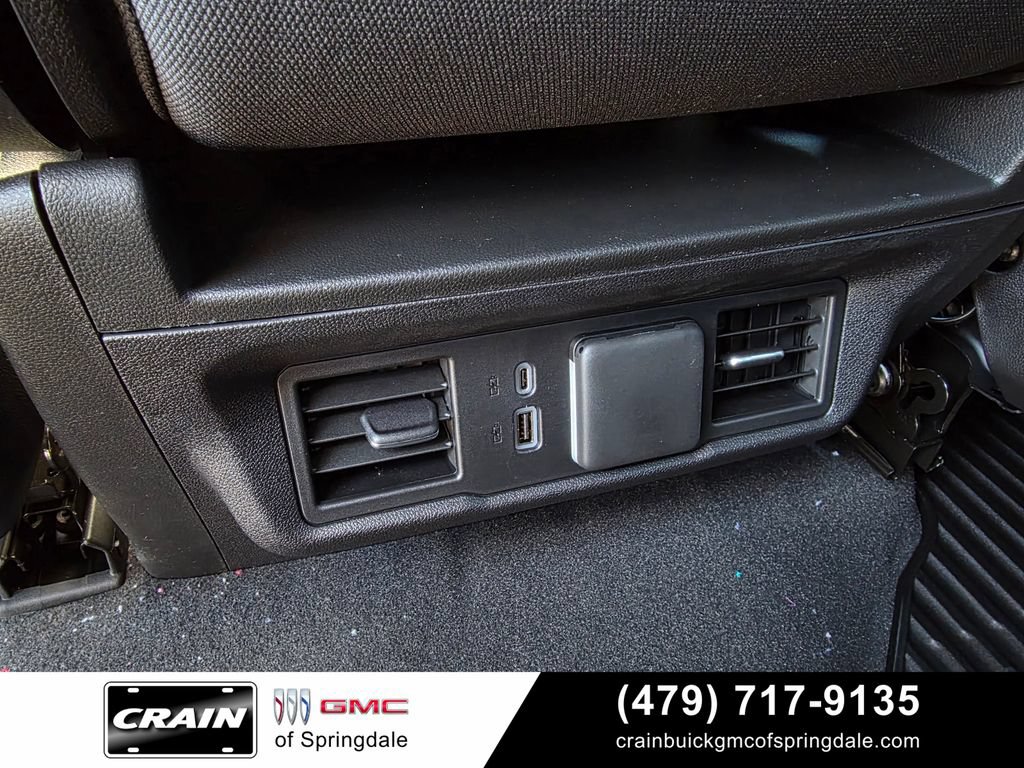 New 2026 GMC Sierra 1500 SLE w/ X31 Off-Road Package AWD/4WD image 25