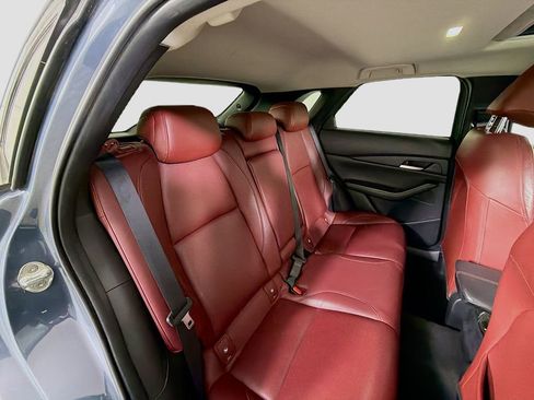 Used 2024 MAZDA CX-30 AWD 2.5 S w/ Preferred Package image 28