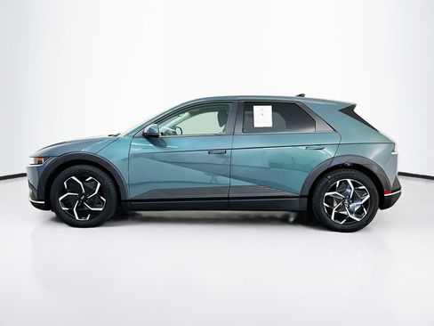 Used 2024 Hyundai Ioniq 5 SEL AWD/4WD image 4