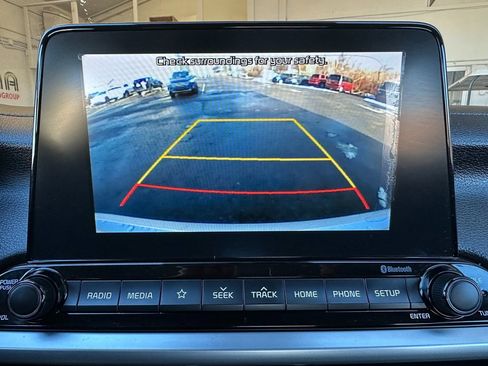 Used 2019 Kia Forte LXS image 5