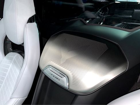 New 2025 Chevrolet Corvette Z06 w/ Battery Protection Package image 33