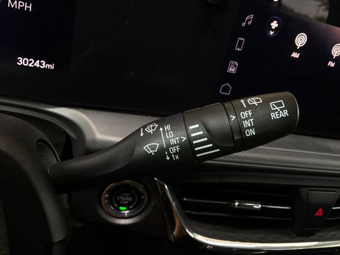 Used 2025 Buick Encore GX Preferred FWD image 34