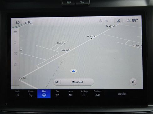 New 2025 Ford F350 Lariat w/ Lariat Ultimate Package image 13