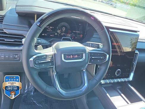 New 2026 GMC Acadia Elevation w/ Super Cruise Package AWD/4WD image 18
