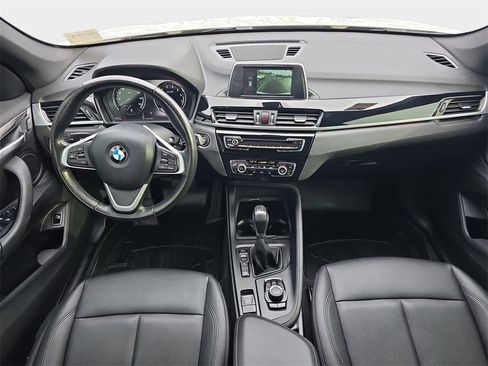 Used 2018 BMW X1 xDrive28i w/ Convenience Package image 10