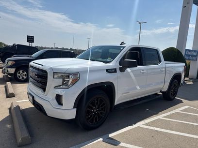 Used 2020 GMC Sierra 1500 Elevation w/ Elevation Value Package
