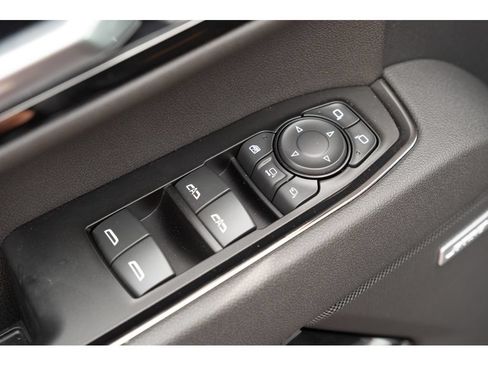 New 2026 GMC Sierra 2500 AT4 w/ AT4 Premium Plus Package AWD/4WD image 14