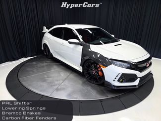 Used 2018 Honda Civic Type R video 1