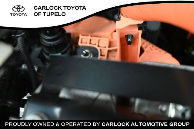 Used 2023 Toyota Highlander LE AWD/4WD image 45