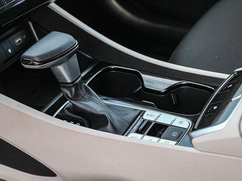 Used 2023 Hyundai Tucson SEL image 21