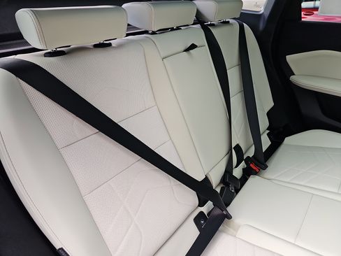 New 2026 BMW X1 xDrive28i w/ Technology Package image 12