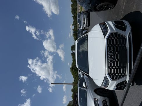 Used 2021 Audi SQ5 Premium Plus AWD/4WD image 1